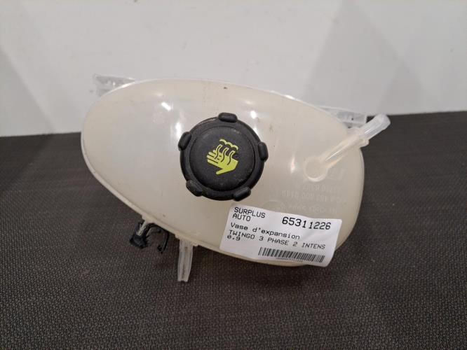 Image Vase d'expansion - RENAULT TWINGO 3