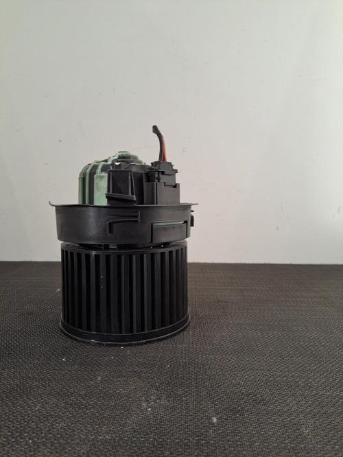Image Ventilateur chauffage - CITROEN C4 2