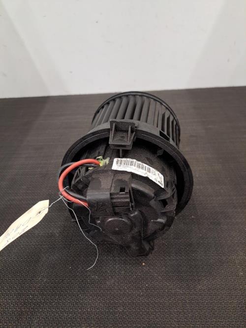 Image Ventilateur chauffage - PEUGEOT 208 1