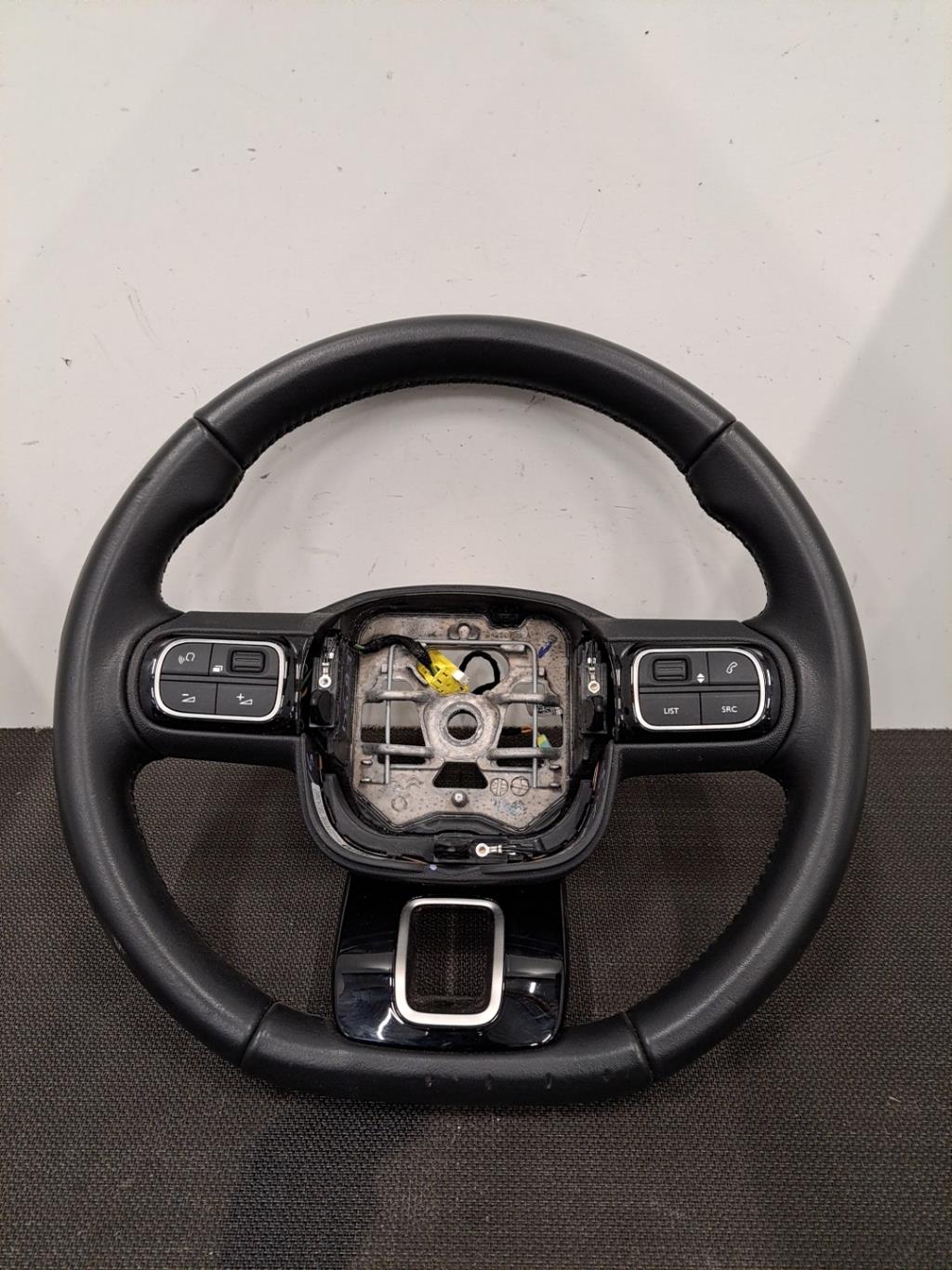 Volant CITROEN C3 AIRCROSS PHASE 1 Essence - 1