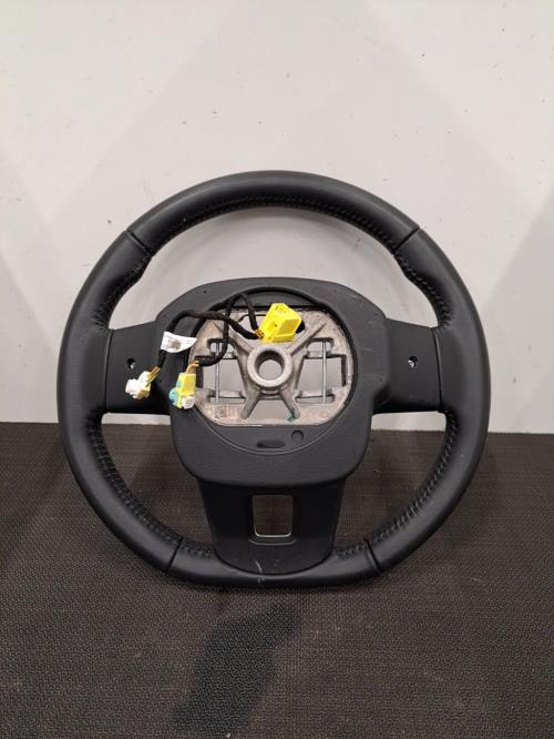 Image Volant - CITROEN C3 AIRCROSS