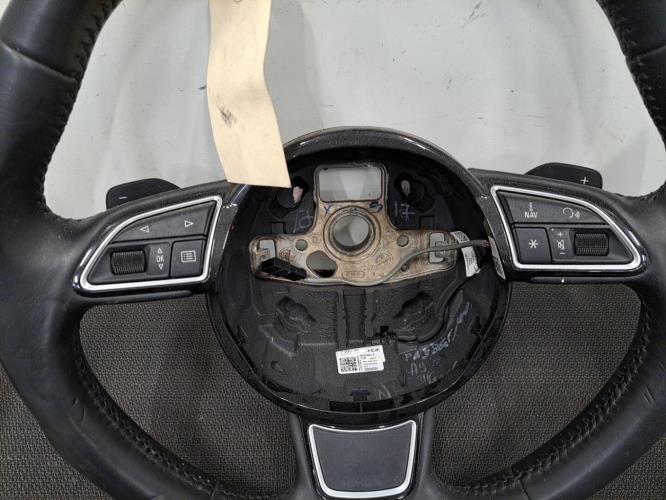 Image Volant - AUDI A3 3