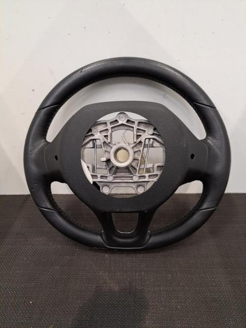Image Volant - PEUGEOT 2008 1