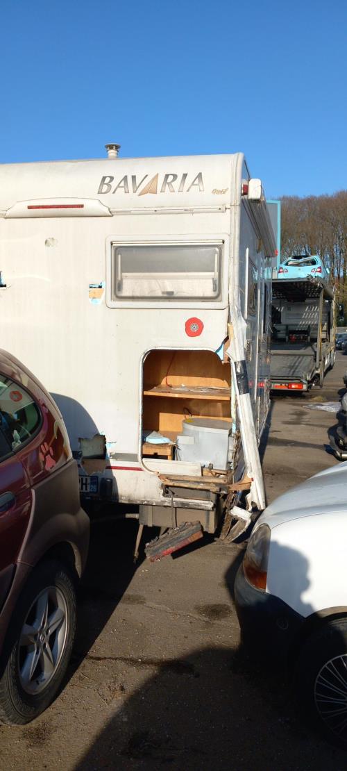 Image Demarreur - FORD TRANSIT 2