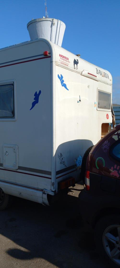 Image Demarreur - FORD TRANSIT 2