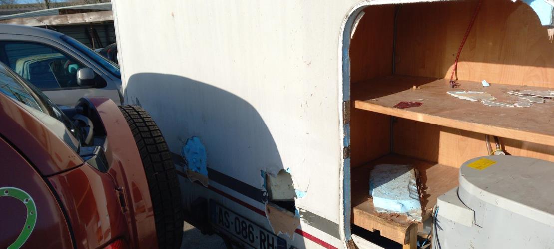 Image Demarreur - FORD TRANSIT 2
