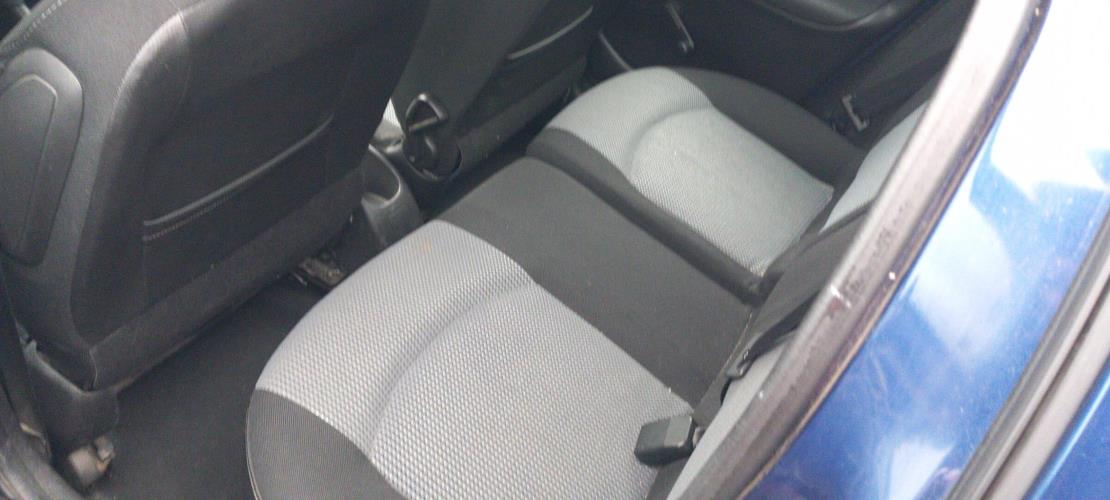 Image Boite de vitesses - PEUGEOT 206