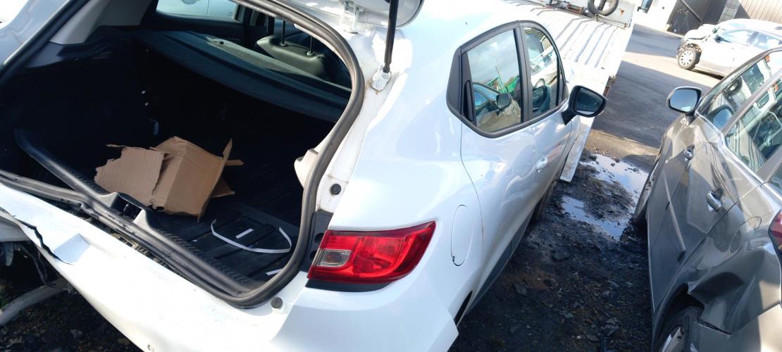 Image Feu arriere stop central - RENAULT CLIO 4