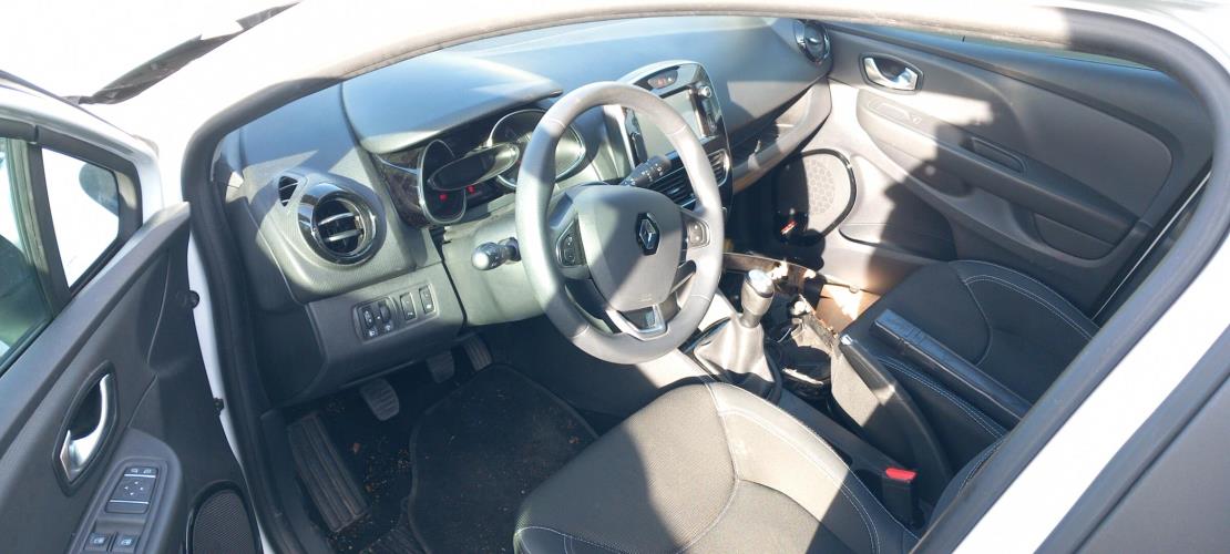 Image Feu arriere stop central - RENAULT CLIO 4
