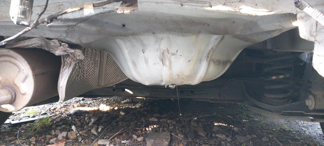 Image Feu arriere stop central - RENAULT CLIO 4