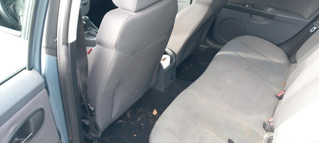 Image Porte arriere gauche - SEAT LEON 2