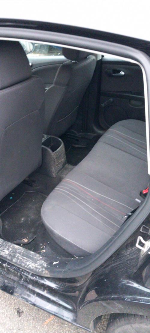 Image Feu arriere secondaire gauche (feux) - SEAT LEON 2