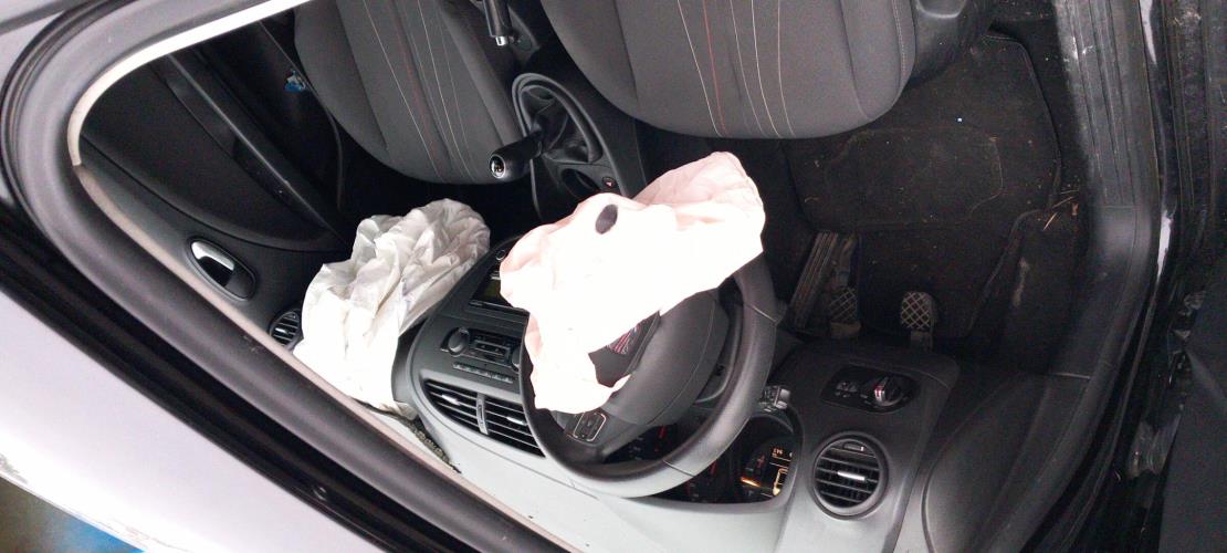 Image Feu arriere secondaire gauche (feux) - SEAT LEON 2