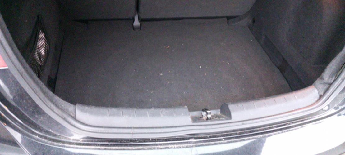Image Feu arriere secondaire gauche (feux) - SEAT LEON 2