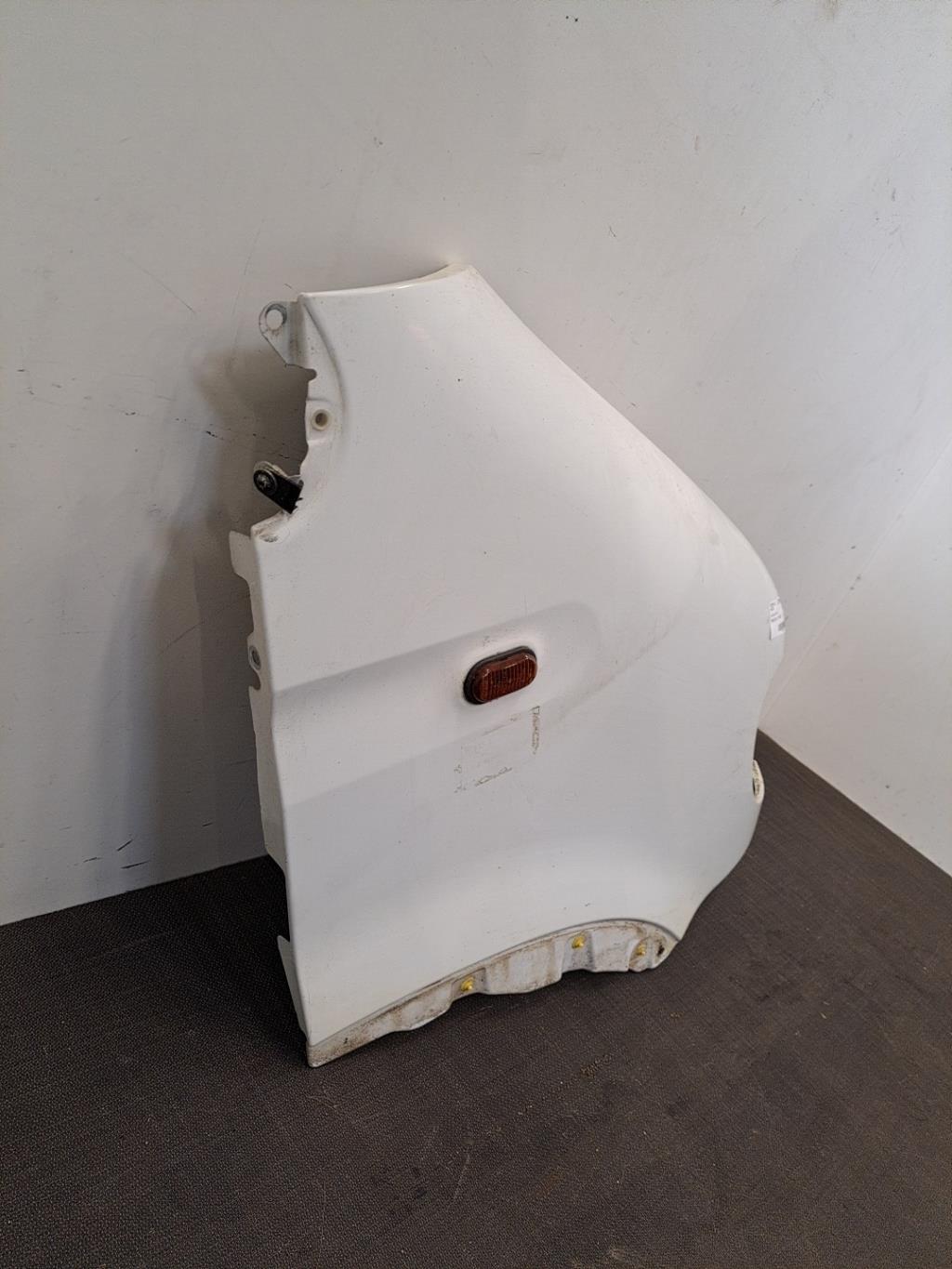 Aile avant droit RENAULT MASTER 2 PHASE 1  - 1