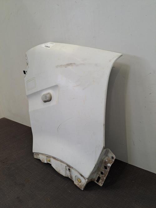 Image Aile avant droit - RENAULT MASTER 2
