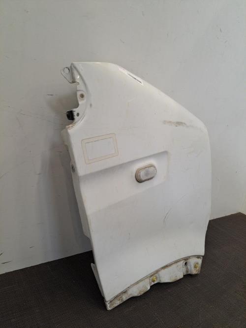 Image Aile avant droit - RENAULT MASTER 2