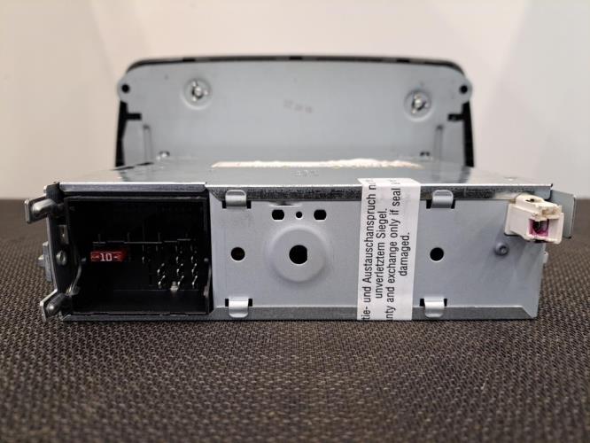 Image Autoradio d'origine - SEAT IBIZA 4
