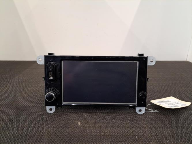 Image Autoradio d'origine - RENAULT CLIO 4
