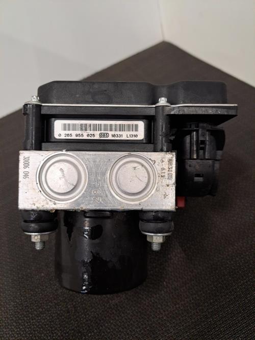 Image Bloc ABS (freins anti-blocage) - SEAT IBIZA 4