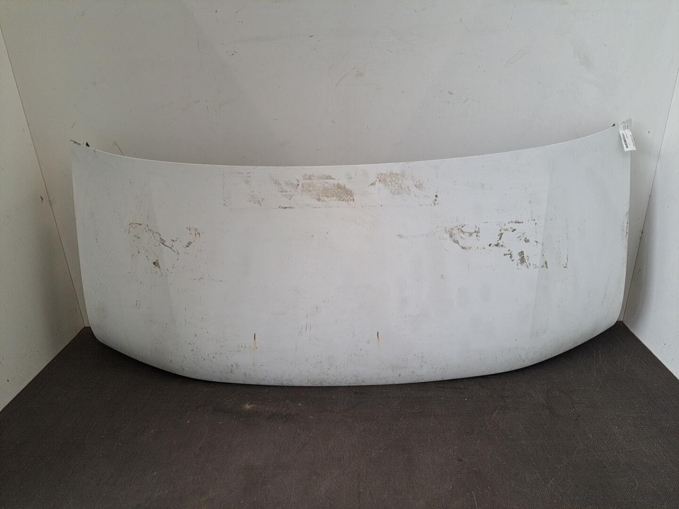 Capot RENAULT MASTER 2 PHASE 1  - 1