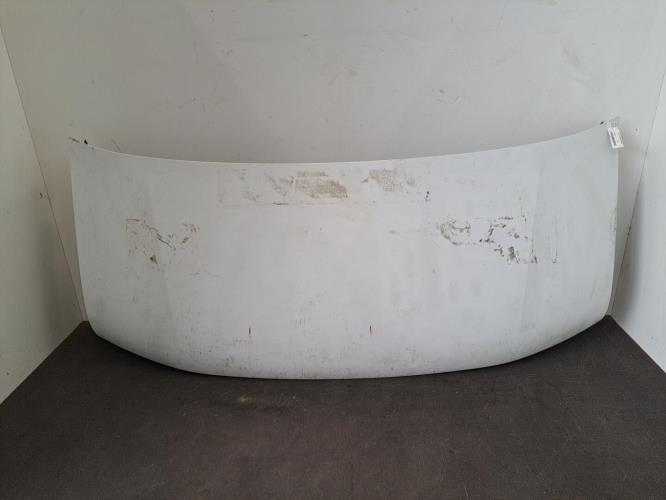 Image Capot - RENAULT MASTER 2