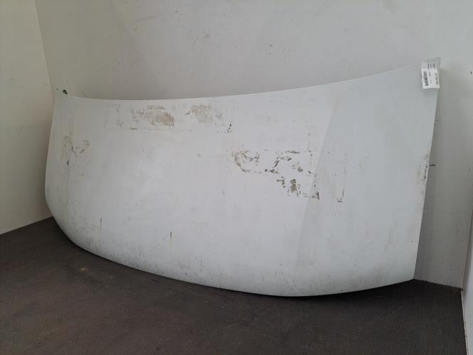 Image Capot - RENAULT MASTER 2