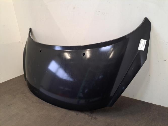 Image Capot - PEUGEOT 207