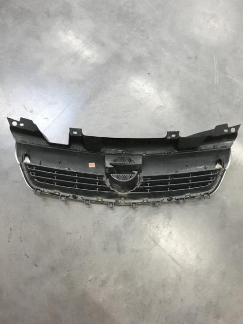 Image Calandre - OPEL ZAFIRA B