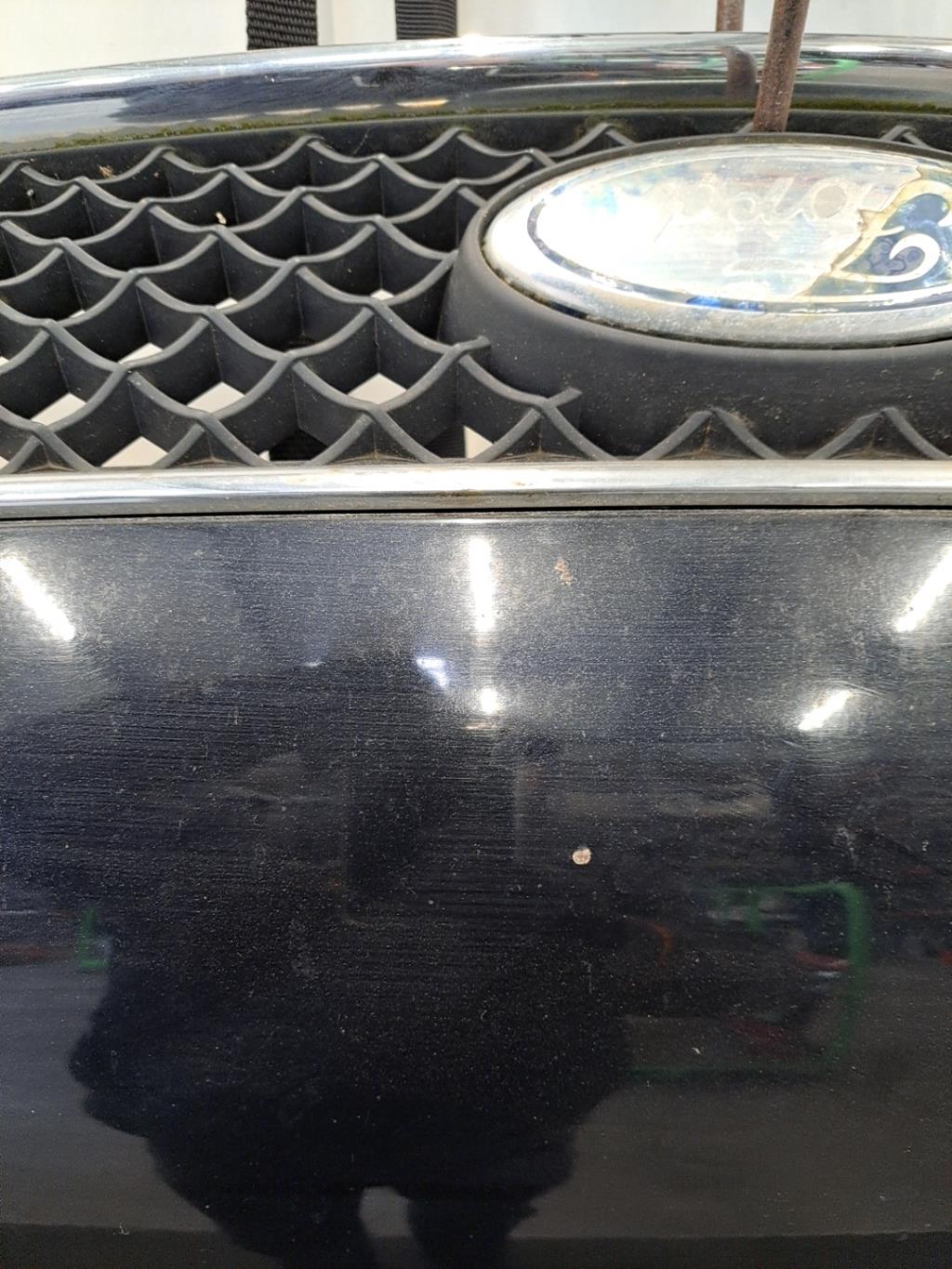 Capot FORD FUSION PHASE 1 Diesel - 1