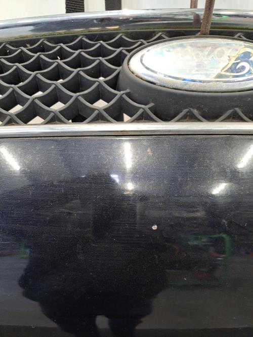 Image Capot - FORD FUSION