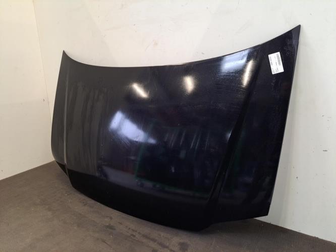Image Capot - VOLKSWAGEN TOURAN 1