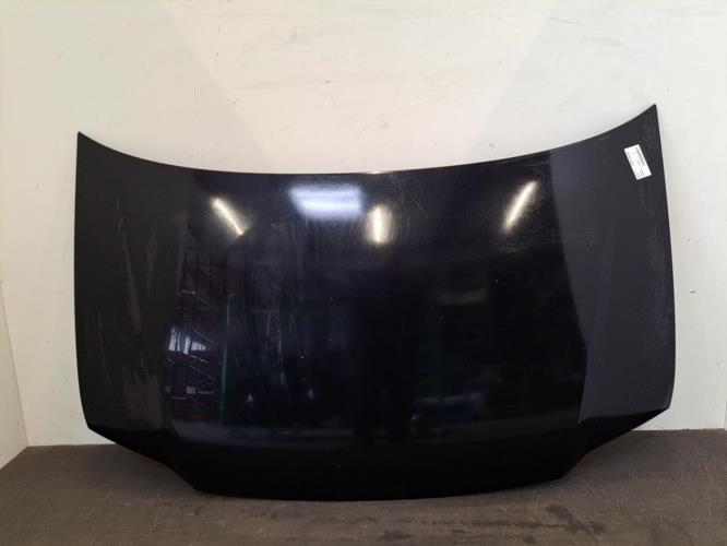 Image Capot - VOLKSWAGEN TOURAN 1