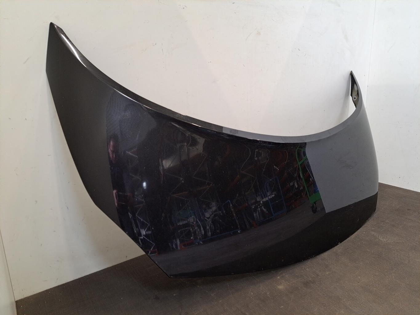 Capot RENAULT SCENIC 2 PHASE 2 Diesel - 1