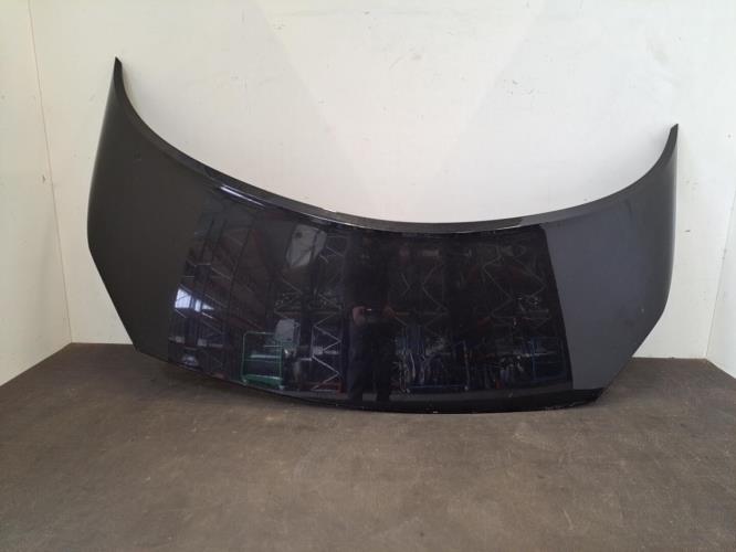 Image Capot - RENAULT SCENIC 2
