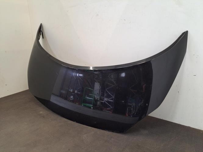 Image Capot - RENAULT SCENIC 2