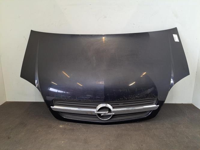 Image Capot - OPEL MERIVA A