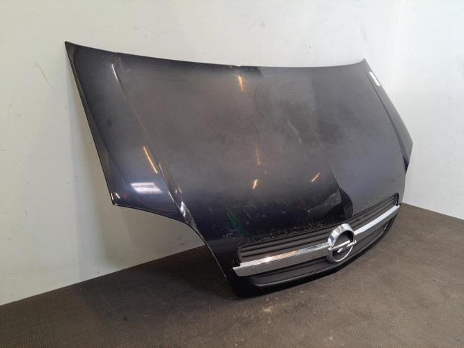 Image Capot - OPEL MERIVA A