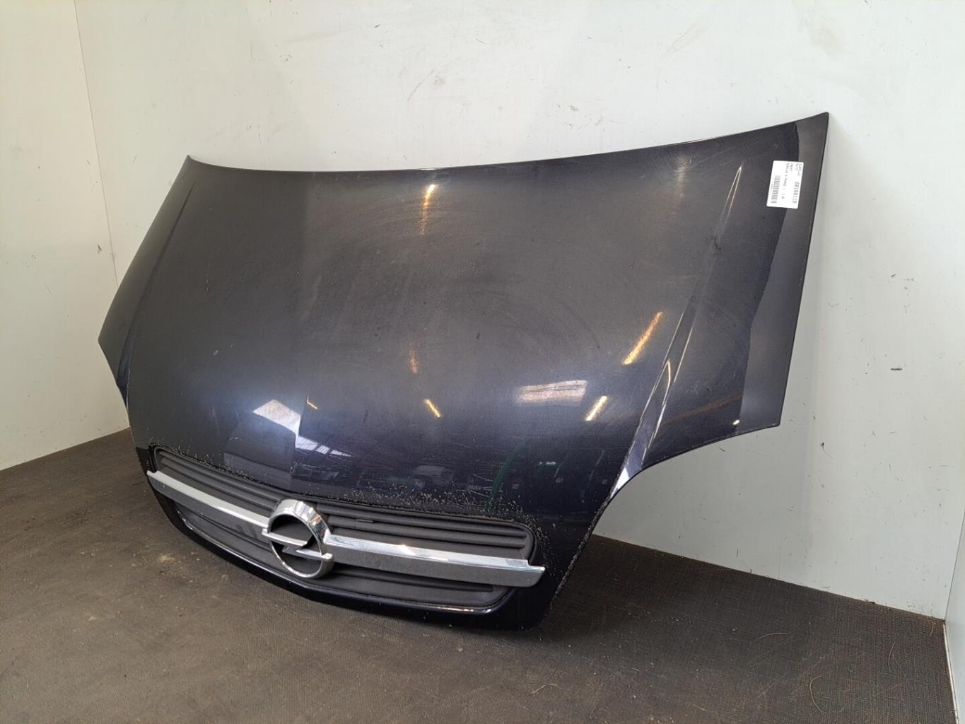 Capot OPEL MERIVA A PHASE 1 Essence - 1