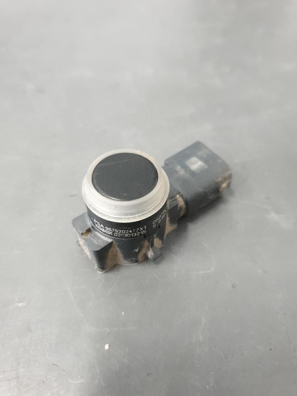 Pièce Auto