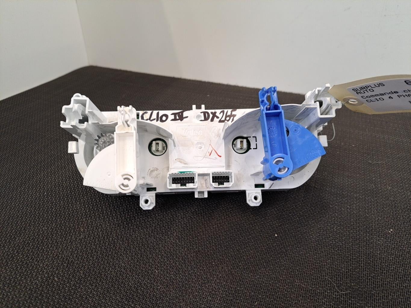 Pièce Auto