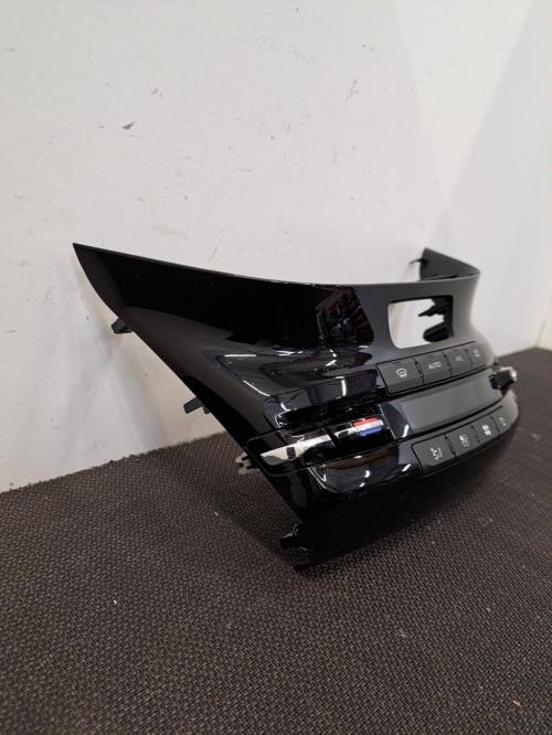 Image Commande chauffage - PEUGEOT 208 1