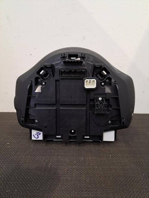 Image Compteur - PEUGEOT 108
