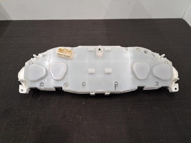 Image Compteur - PEUGEOT 208 1