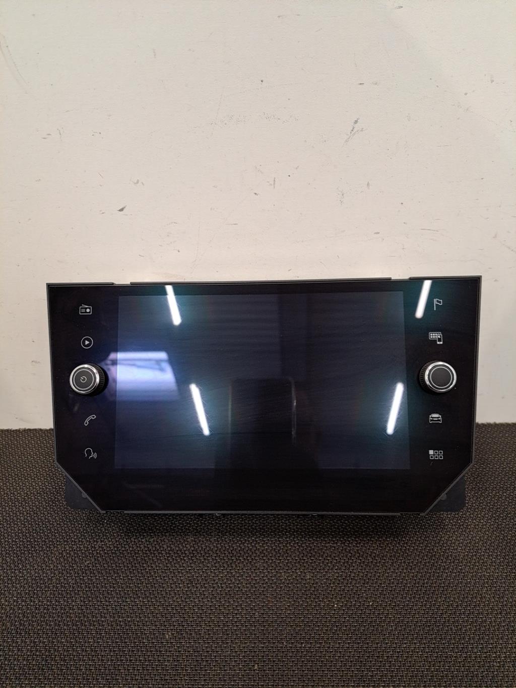 Ecran GPS SEAT IBIZA 5 PHASE 1 Essence - 1