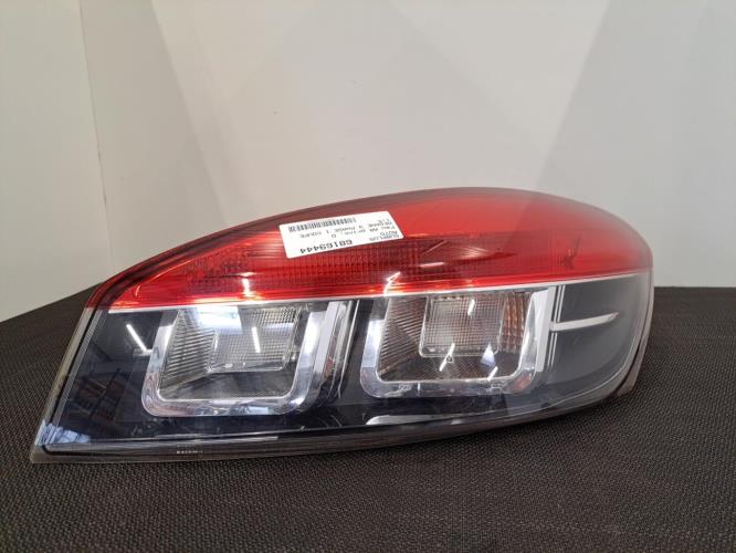 Image Feu arriere principal droit (feux) - RENAULT MEGANE 3