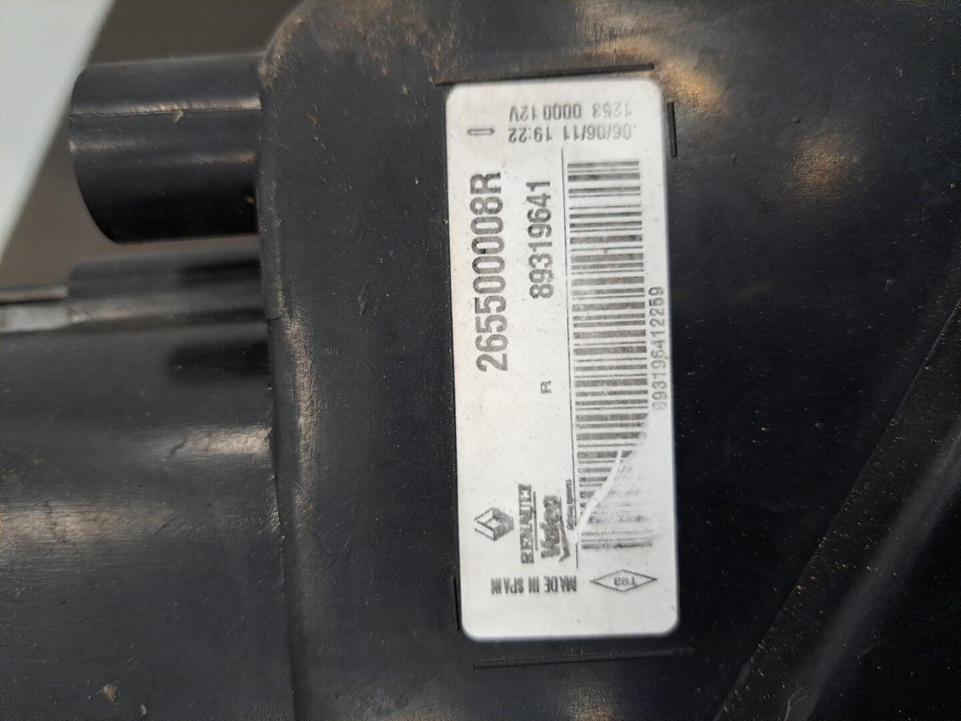 Pièce Auto