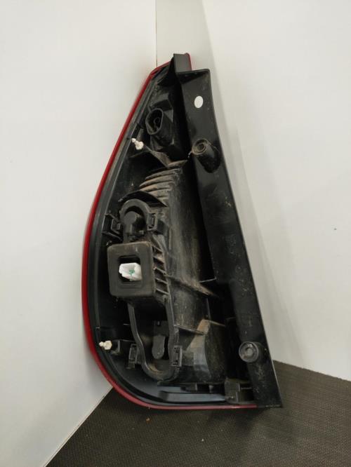 Image Feu arriere principal droit (feux) - RENAULT SCENIC 3