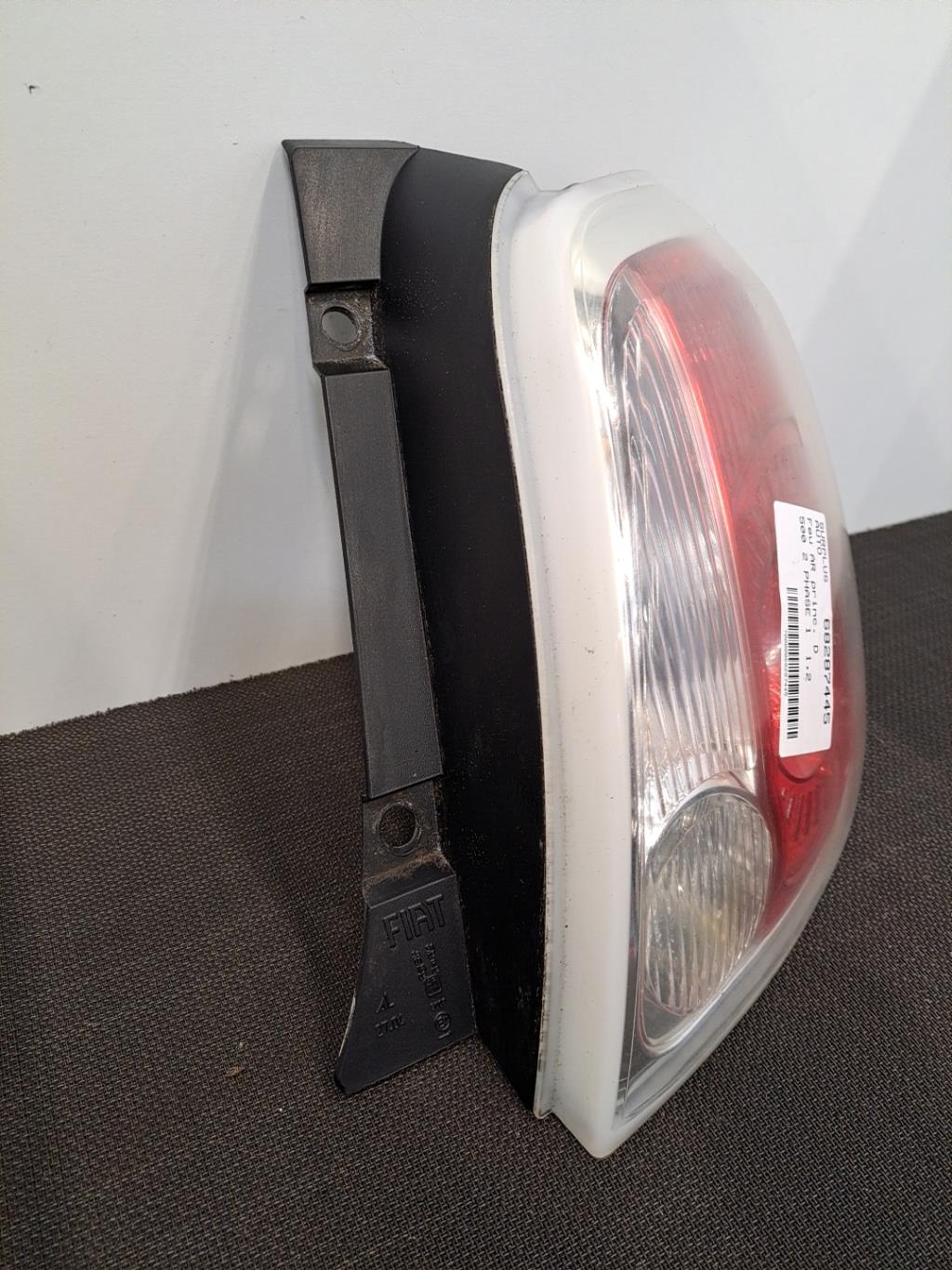 Pièce Auto