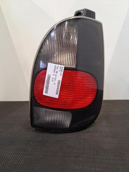 Image Feu arriere principal droit (feux) - RENAULT ESPACE 3
